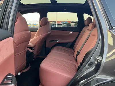 Changan CS75PLUS 2025 CS75 PLUS 1.5T Flagship Fourth-generation New Blue Whale Smart thumbnail 10