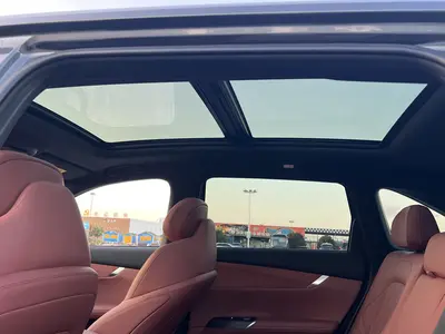 Changan CS75PLUS 2025 CS75 PLUS 1.5T Flagship Fourth-generation New Blue Whale Smart thumbnail 11