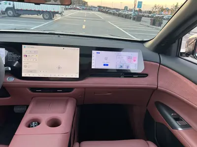 Changan CS75PLUS 2025 CS75 PLUS 1.5T Flagship Fourth-generation New Blue Whale Smart thumbnail 12