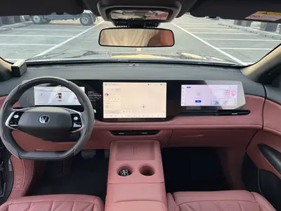 Changan CS75PLUS 2025 CS75 PLUS 1.5T Flagship Fourth-generation New Blue Whale Smart thumbnail 13