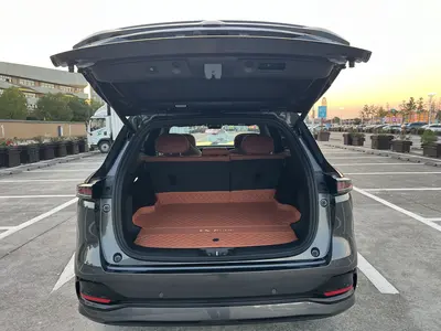 Changan CS75PLUS 2025 CS75 PLUS 1.5T Flagship Fourth-generation New Blue Whale Smart thumbnail 16