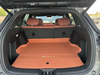 Changan CS75PLUS 2025 CS75 PLUS 1.5T Flagship Fourth-generation New Blue Whale Smart thumbnail 17