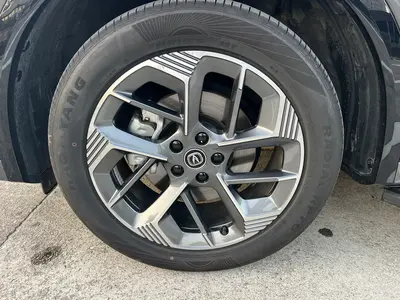 Changan CS75PLUS 2025 CS75 PLUS 1.5T Flagship Fourth-generation New Blue Whale Smart thumbnail 18