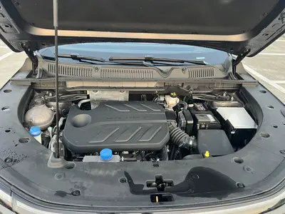 Changan CS75PLUS 2025 CS75 PLUS 1.5T Flagship Fourth-generation New Blue Whale Smart