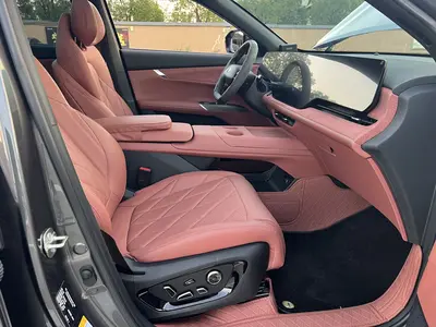 Changan CS75PLUS 2025 CS75 PLUS 1.5T Flagship Fourth-generation New Blue Whale Smart thumbnail 20