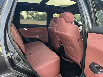 Changan CS75PLUS 2025 CS75 PLUS 1.5T Flagship Fourth-generation New Blue Whale Smart thumbnail 22