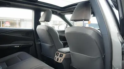 雷克萨斯 RX 2025款 350h 两驱舒享版 thumbnail 14