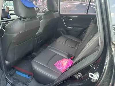 丰田 RAV4荣放 2022款 2.0L CVT两驱风尚Plus版 thumbnail 8