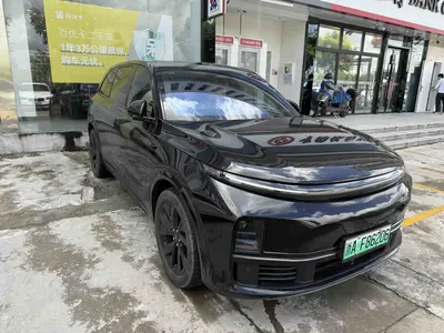 理想汽车 理想L7 2023款 Pro thumbnail 3