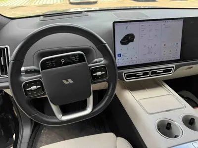 理想汽车 理想L7 2023款 Pro thumbnail 7