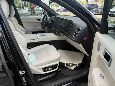 理想汽车 理想L7 2023款 Pro