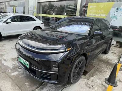 理想汽车 理想L7 2023款 Pro thumbnail 1