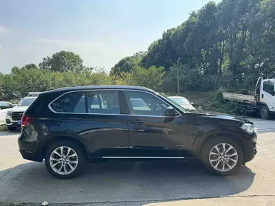 BMW X5 (Import) 2014 X5 xDrive35i Elegance Trim thumbnail 5