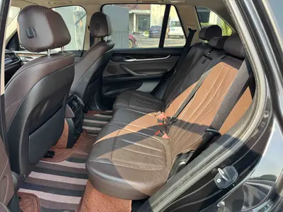 BMW X5 (Import) 2014 X5 xDrive35i Elegance Trim thumbnail 13