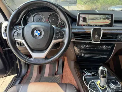 BMW X5 (Import) 2014 X5 xDrive35i Elegance Trim thumbnail 14