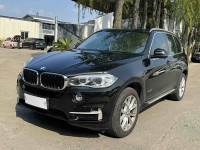 BMW X5 (Import) 2014 X5 xDrive35i Elegance Trim thumbnail 1