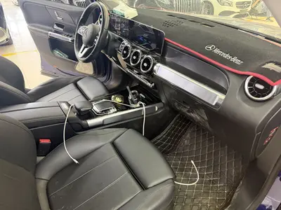 Mercedes-Benz GLB 2020 -Class GLB 200 Sport thumbnail 4