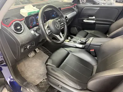 Mercedes-Benz GLB 2020 -Class GLB 200 Sport thumbnail 5