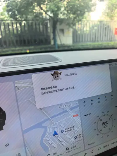 Li Auto L9 2024 Ultra thumbnail 6