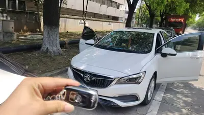 Buick Verano 2019 Sedan 20T Leading Dual-clutch