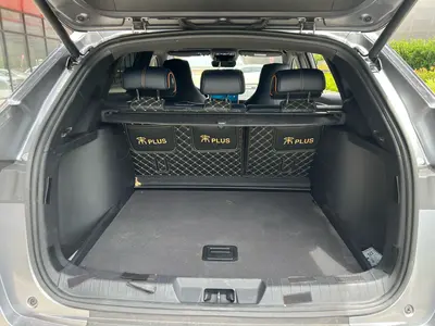 BYD Song Plus EV 2021 DM-i 110KM FlagshipType thumbnail 11