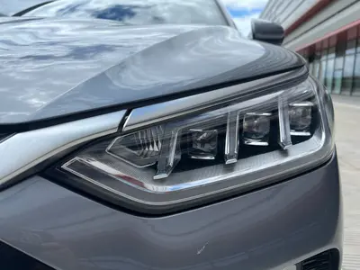BYD Song Plus EV 2021 DM-i 110KM FlagshipType thumbnail 15