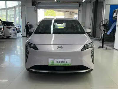 埃安 AION Y 2023款 Younger thumbnail 9