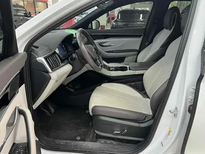 比亚迪 宋PLUS新能源 2025款 EV 520km 豪华型 thumbnail 4