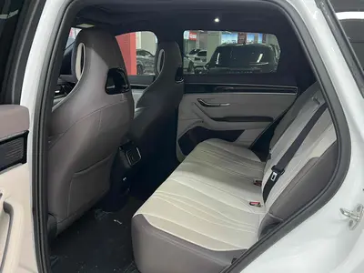 比亚迪 宋PLUS新能源 2025款 EV 520km 豪华型 thumbnail 5