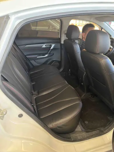BAIC 北京EU5 2019 R500 Ride-hailing thumbnail 5