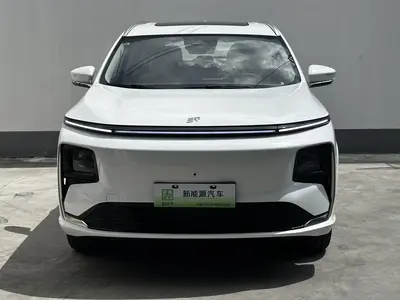 捷途 山海L9 2025款 1.5TD 2DHT 豪华版 5座 thumbnail 3