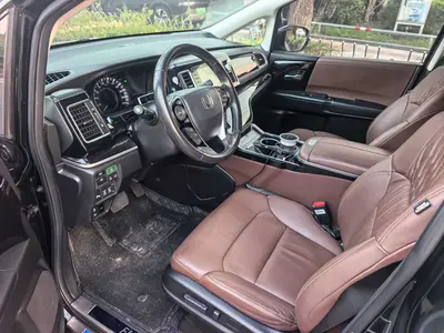 Honda Elysion 2019 2.0L HybridUltimate thumbnail 3