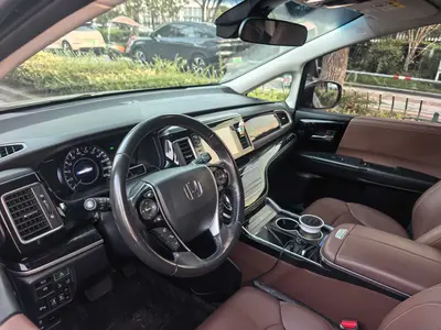 Honda Elysion 2019 2.0L HybridUltimate thumbnail 5