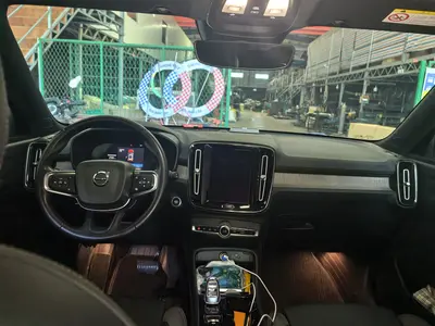 沃尔沃 XC40 2024款 B3 智远豪华版 thumbnail 6