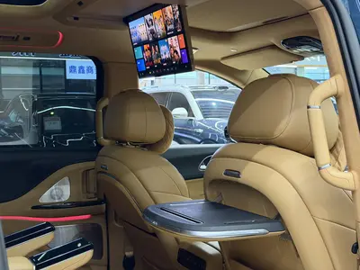 岚图汽车 岚图梦想家 2025款 PHEV 四驱旗舰鲲鹏版 thumbnail 7