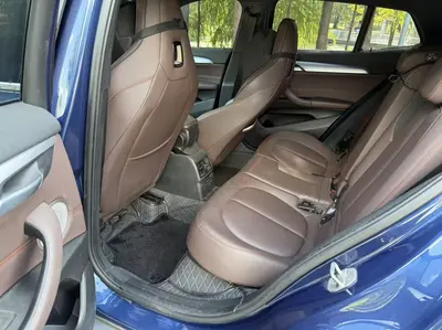 BMW X2 2021 sDrive25i Edge thumbnail 6