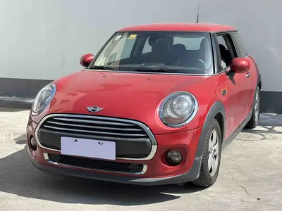MINI MINI 2014款 1.2T ONE