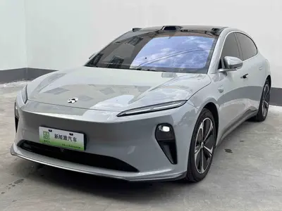 蔚来 ET5T 2024款 75 kWh Touring thumbnail 2
