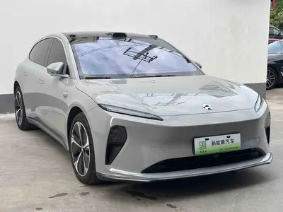蔚来 ET5T 2024款 75 kWh Touring thumbnail 4