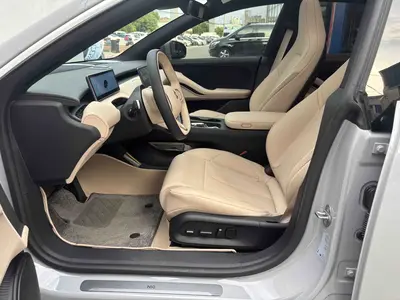 蔚来 ET5T 2024款 75 kWh Touring thumbnail 5