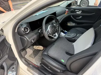 Mercedes-Benz E-Class 2020 E 300 L Fashion thumbnail 5