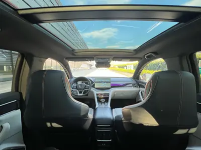 BYD Song Plus EV 2021 EV FlagshipType thumbnail 10