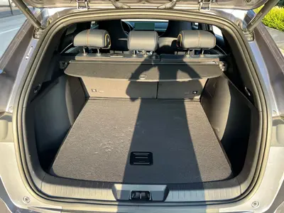 BYD Song Plus EV 2021 EV FlagshipType thumbnail 11