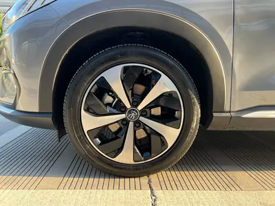 BYD Song Plus EV 2021 EV FlagshipType thumbnail 13