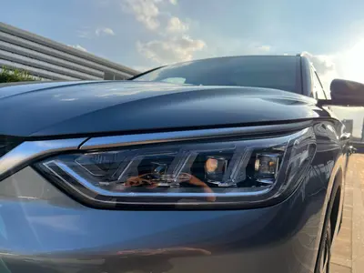 BYD Song Plus EV 2021 EV FlagshipType thumbnail 15