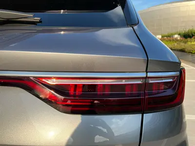 BYD Song Plus EV 2021 EV FlagshipType thumbnail 16