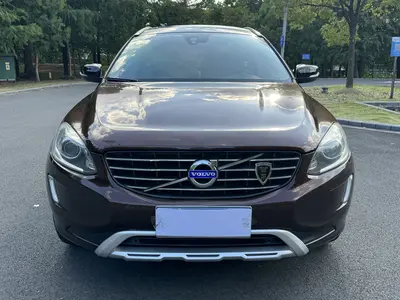 沃尔沃 XC60(进口) 2015款 T5 智逸版 thumbnail 3