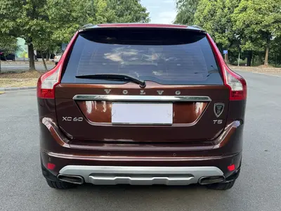 沃尔沃 XC60(进口) 2015款 T5 智逸版 thumbnail 6