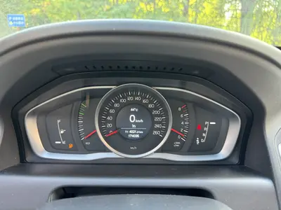 沃尔沃 XC60(进口) 2015款 T5 智逸版 thumbnail 9