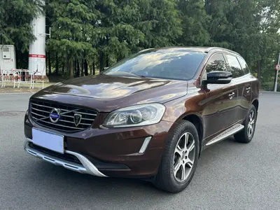 沃尔沃 XC60(进口) 2015款 T5 智逸版 thumbnail 1